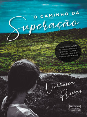 cover image of O caminho da superação